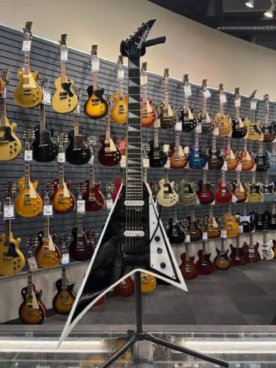 Store Special Product - Jackson Guitars - 291-0137-572